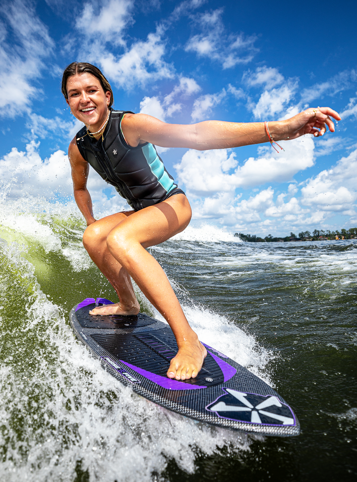 Phase 5 Mindset Wakesurf 2025