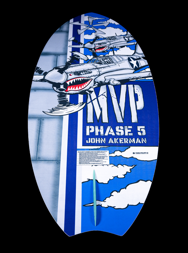 Phase 5 Mvp Wakesurf 2025