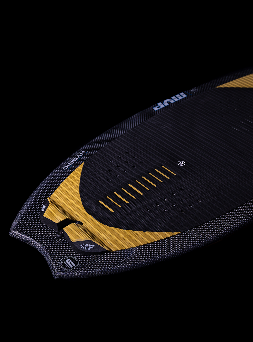 Phase 5 Mvp Wakesurf 2025