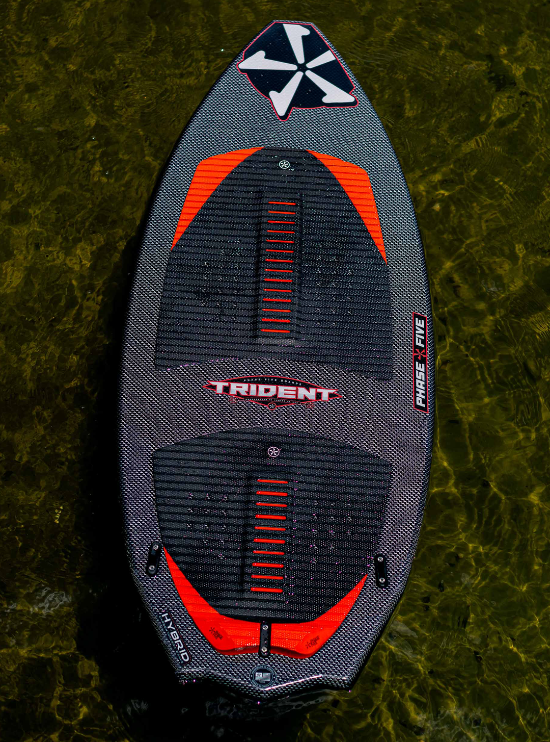 Phase 5 Trident Wakesurf 2025