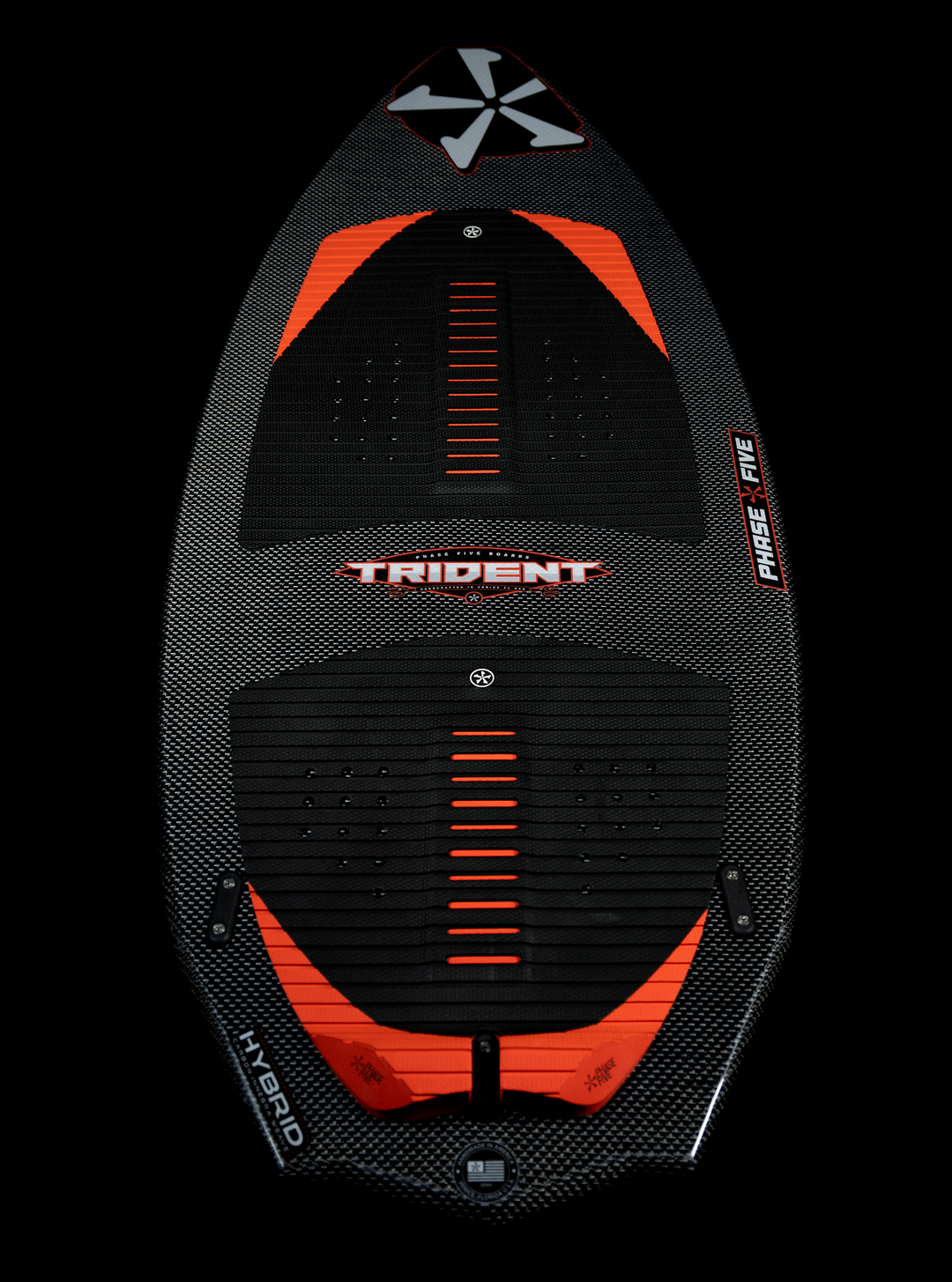Phase 5 Trident Wakesurf 2025