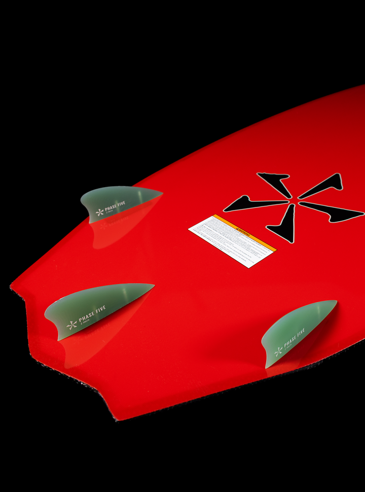 Phase 5 Trident Wakesurf 2025