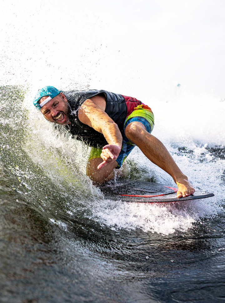 Phase 5 Trident Wakesurf 2025