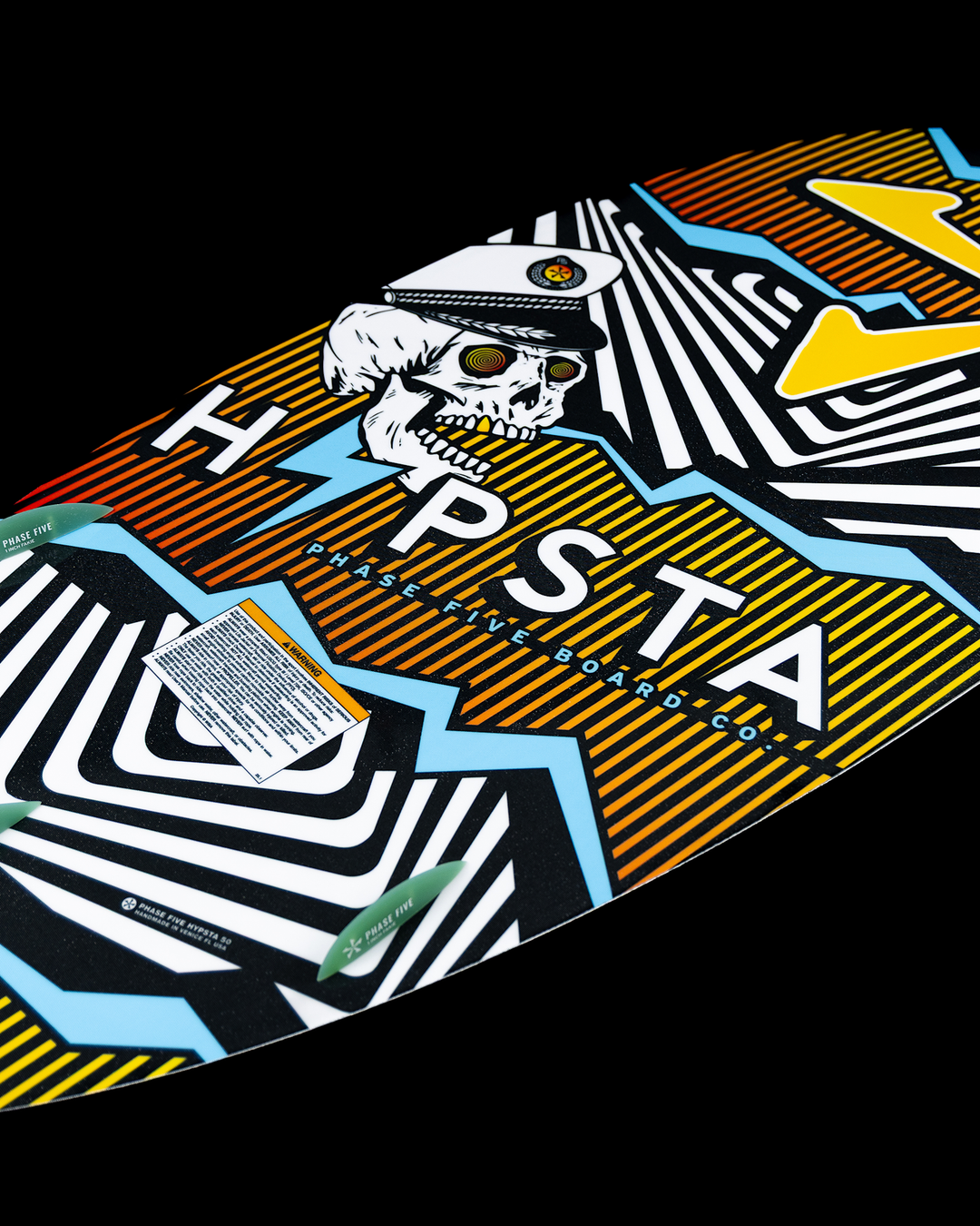 Phase 5 Hypsta V2 2026