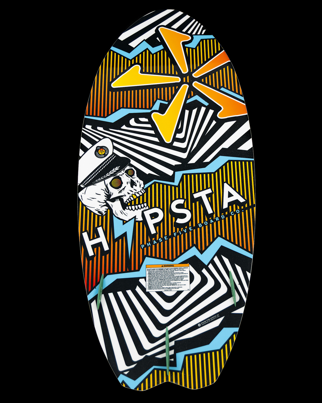 Phase 5 Hypsta V2 2026