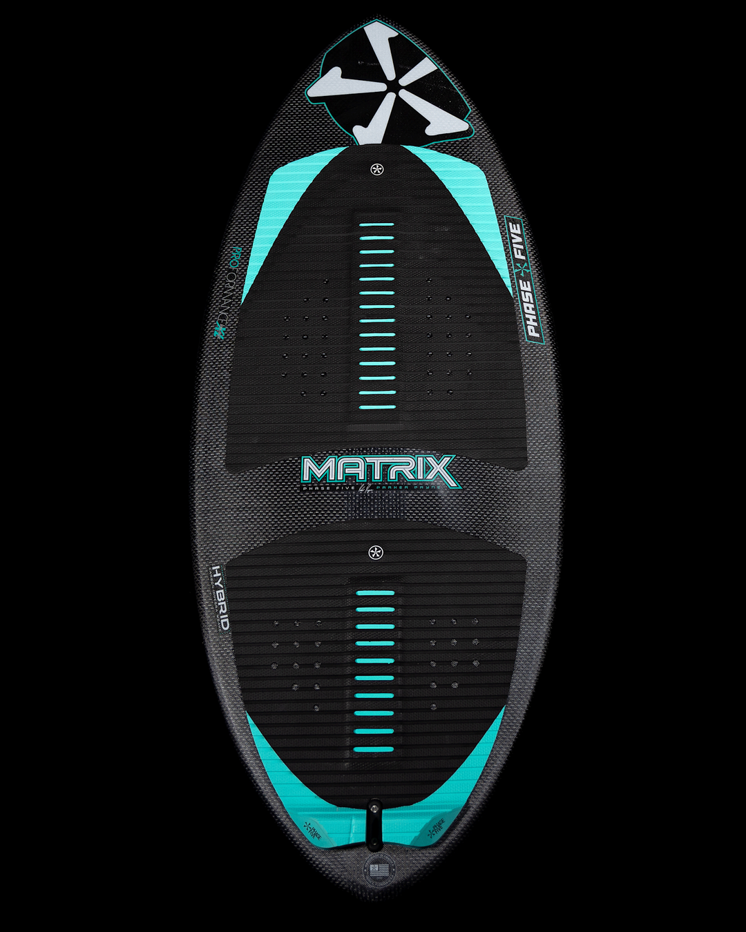 Phase 5 Matrix Payne Pro 2026