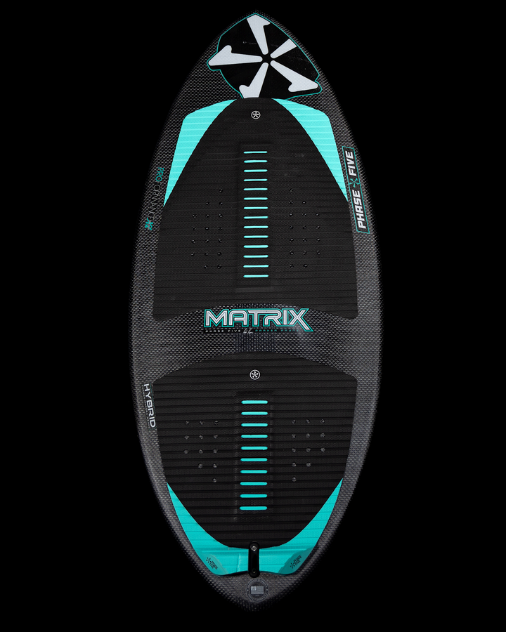 Phase 5 Matrix Payne Pro 2026