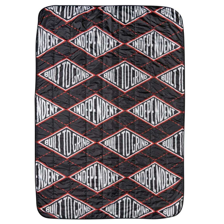 Indy Blanket Btg Pivot
