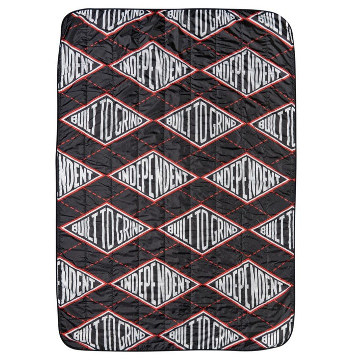 Indy Blanket Btg Pivot