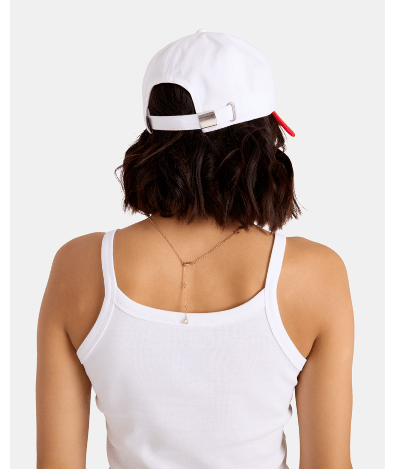 Volcom Breakin Hearts Hat (Women&