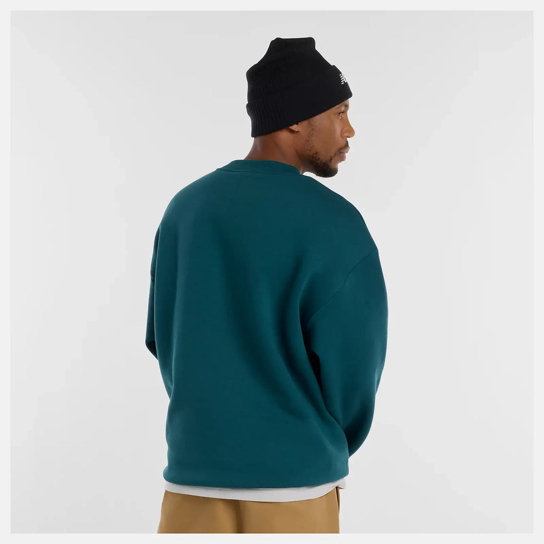 New Balance Team Crew (Men&