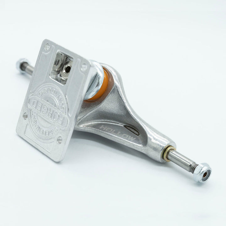 Indy Stg11 Forged Hollow Silver 2Pk | Silver