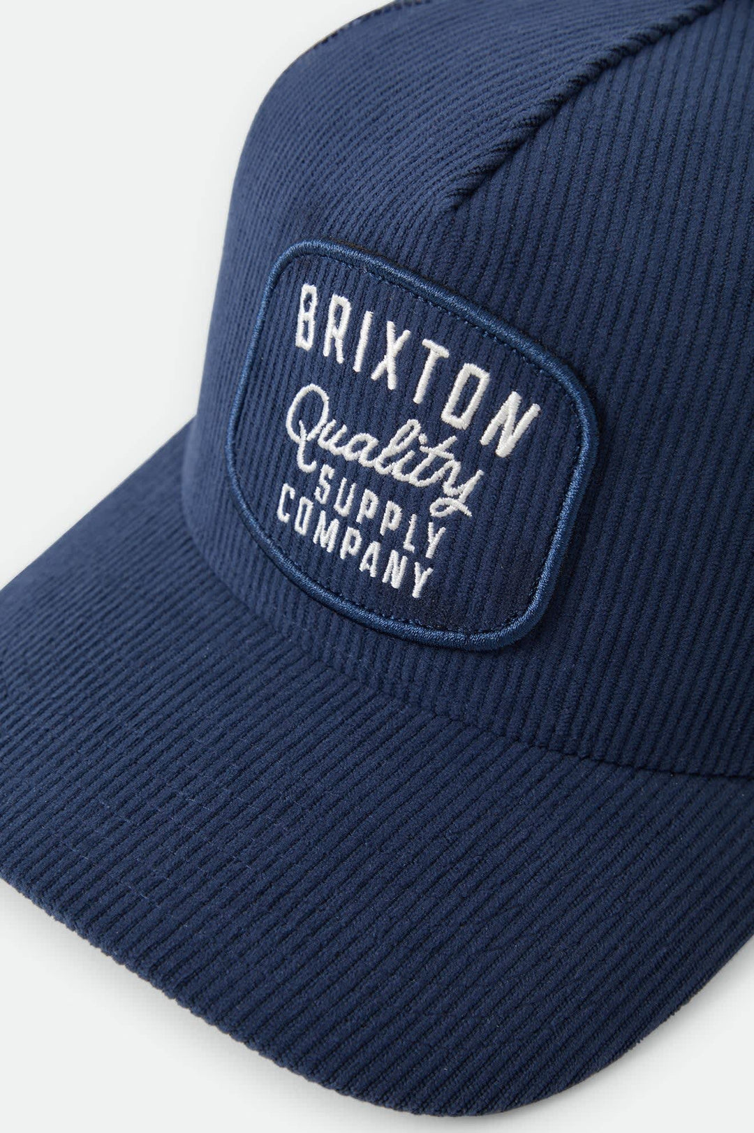 Brixton Mens Hubal C Mp Trucker Hat