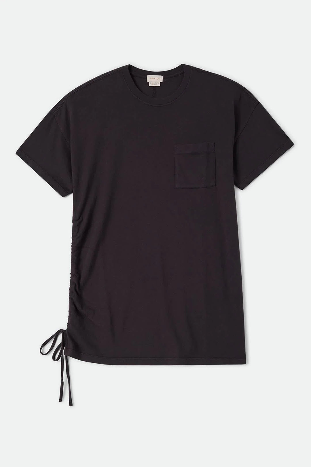 Brixton Womens Carefree Organic Gd Cinch Dress