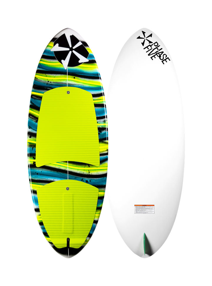 Phase 5 Oogle Wakesurf 2025