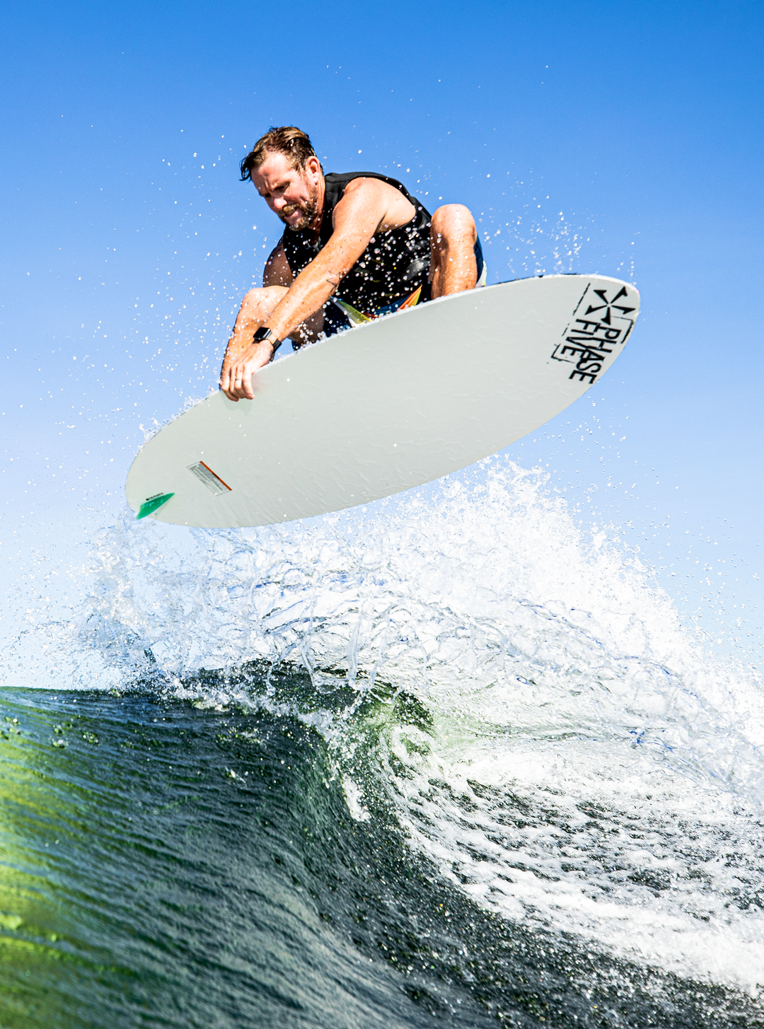 Phase 5 Oogle Wakesurf 2025