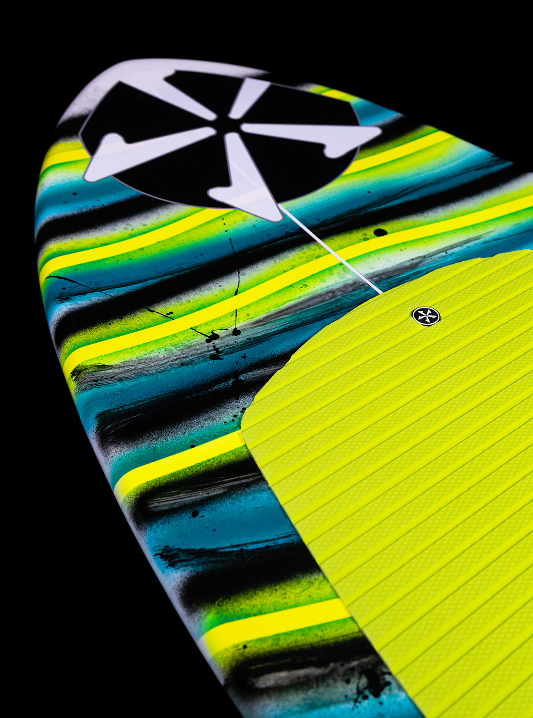 Phase 5 Oogle Wakesurf 2025