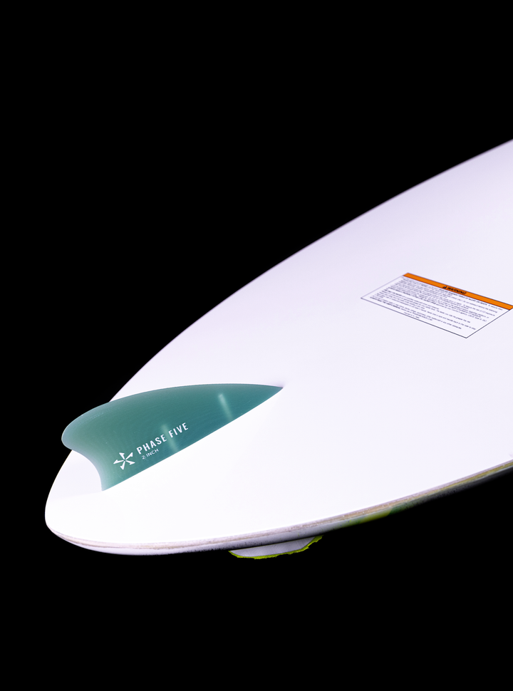 Phase 5 Oogle Wakesurf 2025