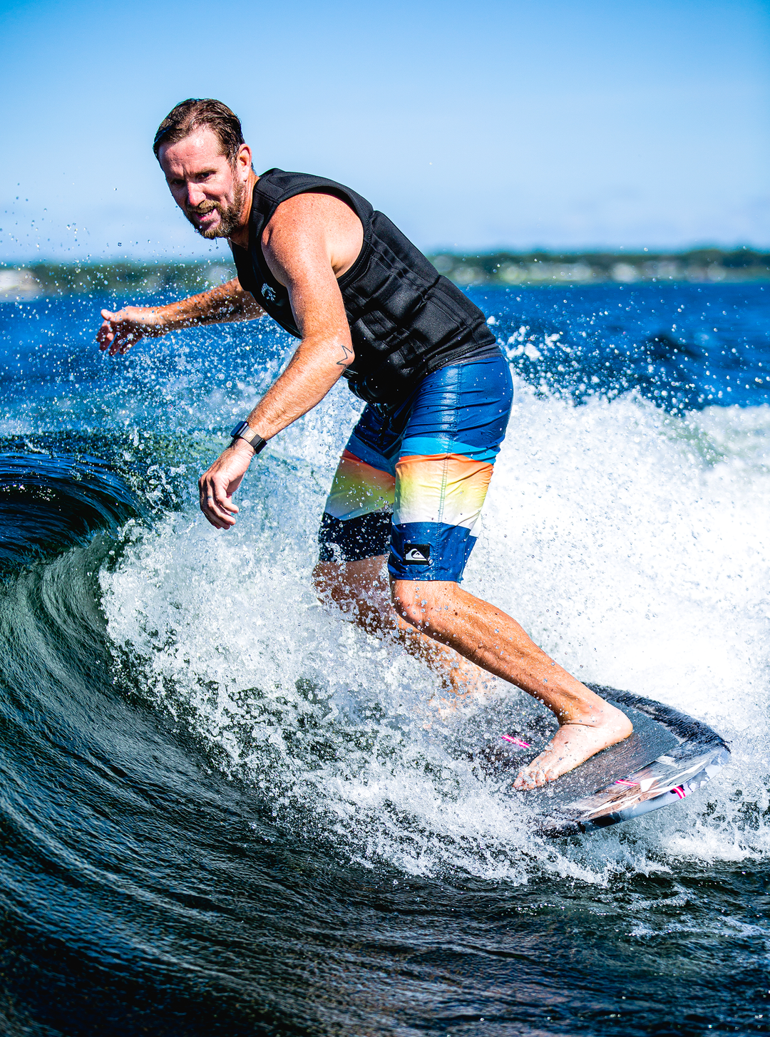 Phase 5 Oogle Wakesurf 2025