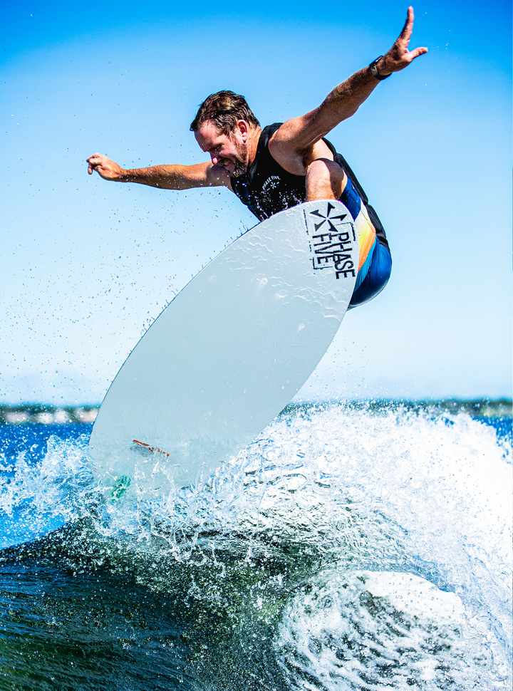 Phase 5 Oogle Wakesurf 2025
