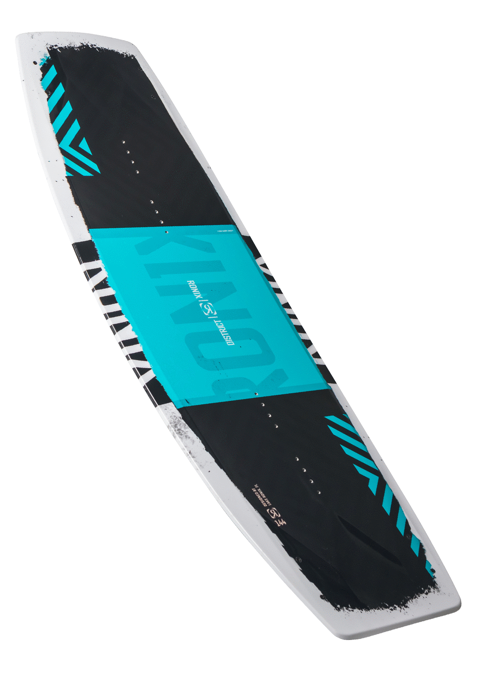 Ronix District Board 2025 (Mens) | Marine Blue/Black