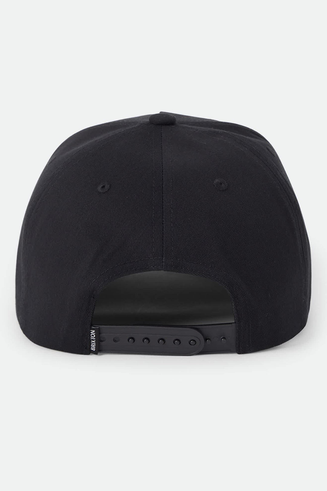 Brixton Mens Stratton Snapback