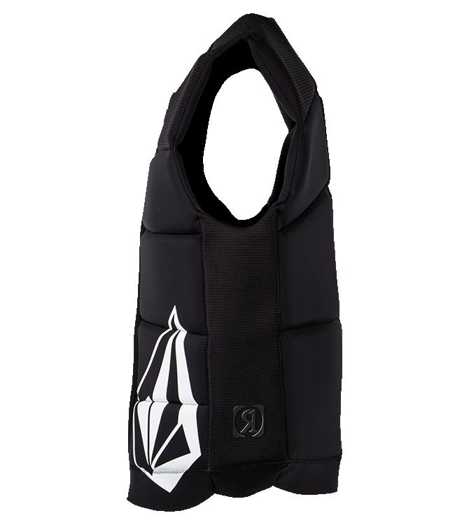 Ronix Volcom Impact Vest 2025 (Mens) | Black/Death Stones