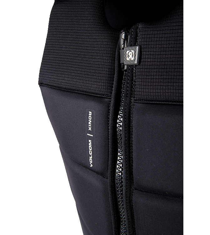 Ronix Volcom Impact Vest 2025 (Mens) | Black/Death Stones