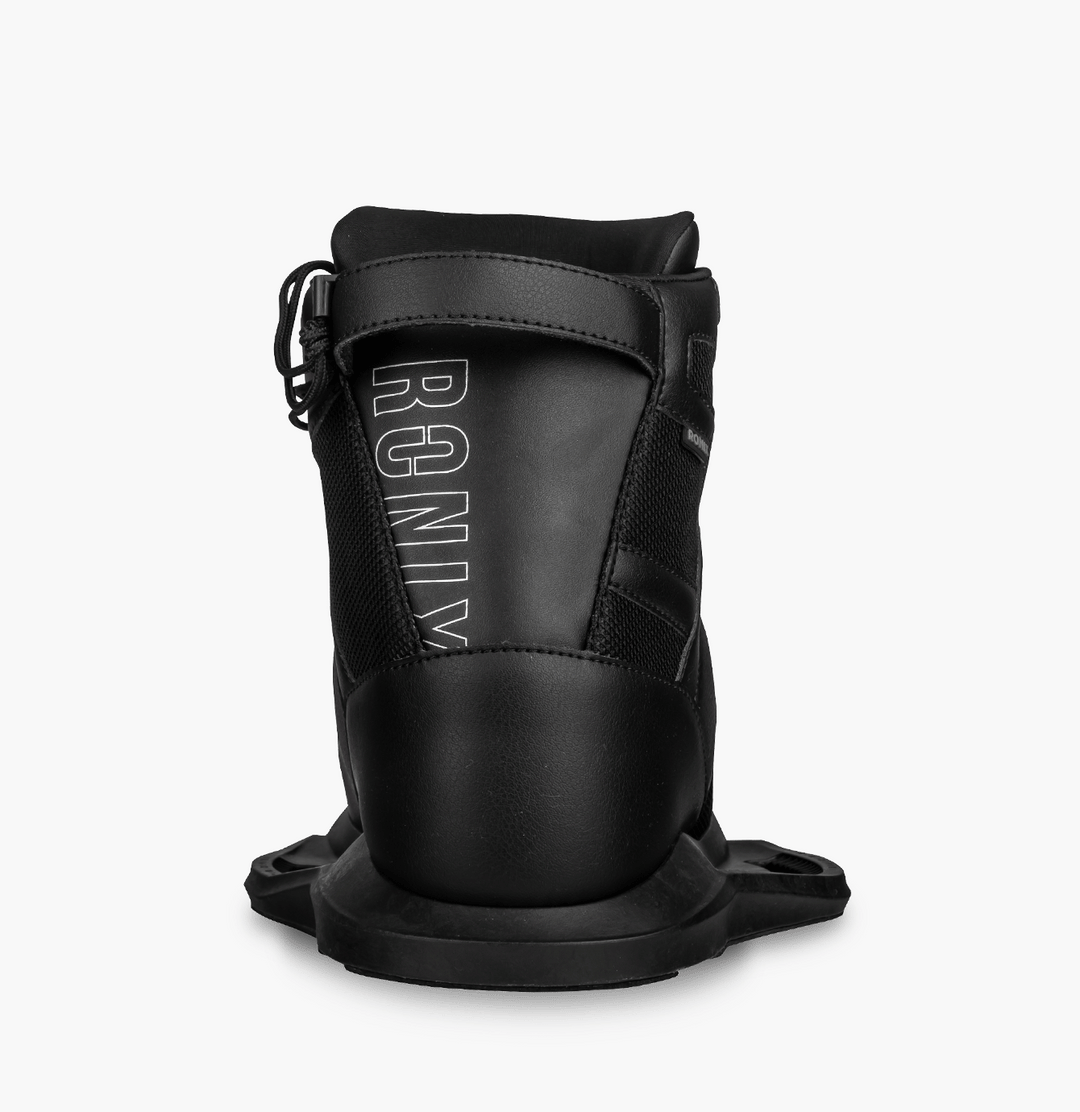 Ronix Divide Stage 1 Boots 2026 (Mens) | Black