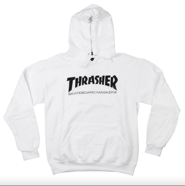 Thrasher Skate Mag Hoodie (Men&