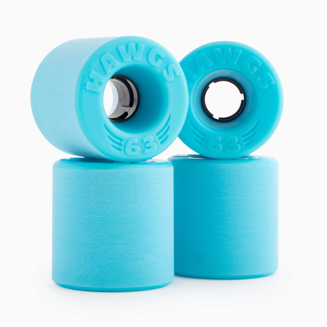 Hawgs Doozies 63Mm | Blue