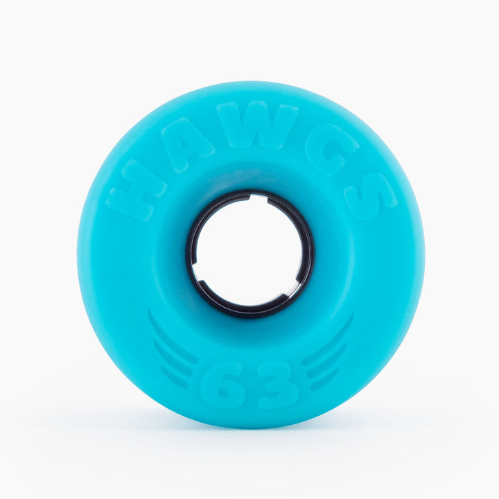 Hawgs Doozies 63Mm | Blue