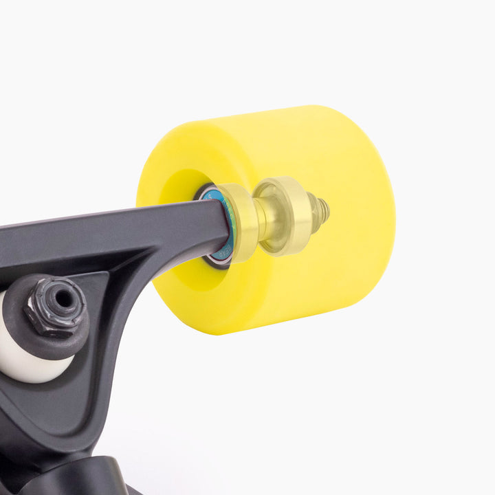 Bear Spaceballs Abec 7 Cerammic Bearings