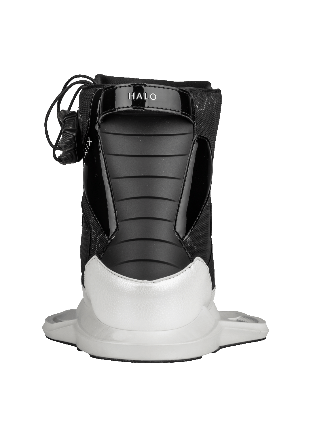 Ronix Halo Stage 2 Boots 2025 (Womens) | White/Marble