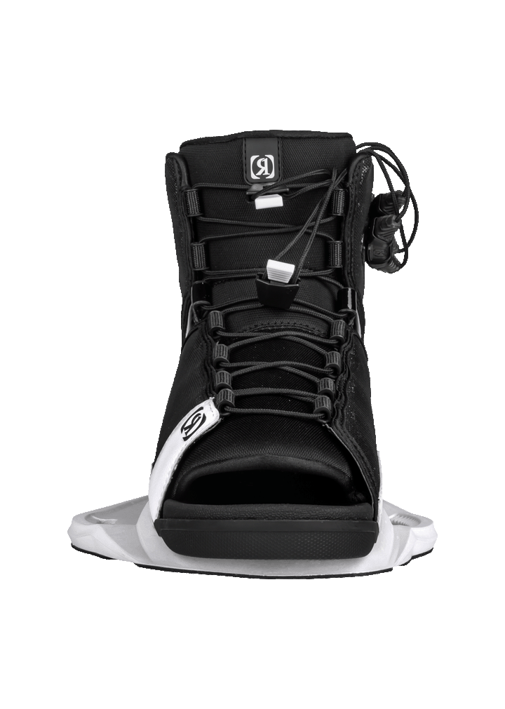 Ronix Halo Stage 2 Boots 2025 (Womens) | White/Marble