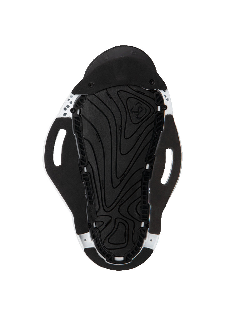 Ronix District Stage 2 Boots 2026 (Mens) | White/Black