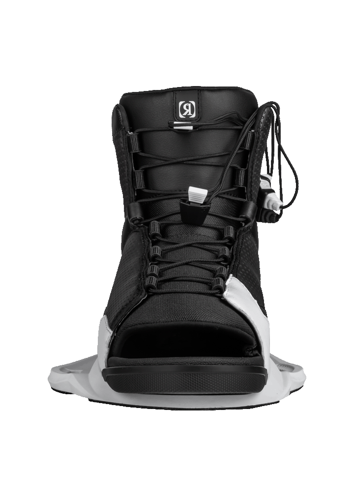 Ronix District Stage 2 Boots 2026 (Mens) | White/Black