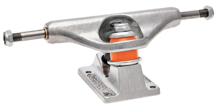 Indy Stg11 Polished 2Pk | Silver