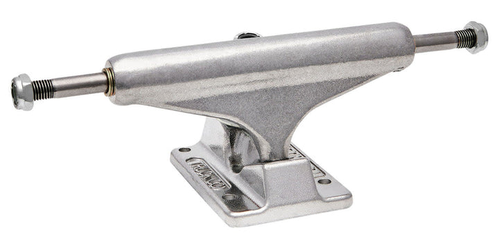 Indy Stg11 Polished 2Pk | Silver