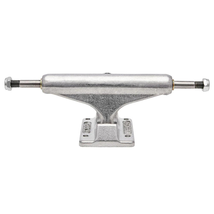 Indy Stg11 Forged Titanium 2Pk | Silver