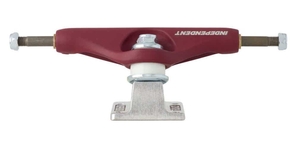 Indy Stg11 Btg Speed 2Pk | Burgundy/Silver