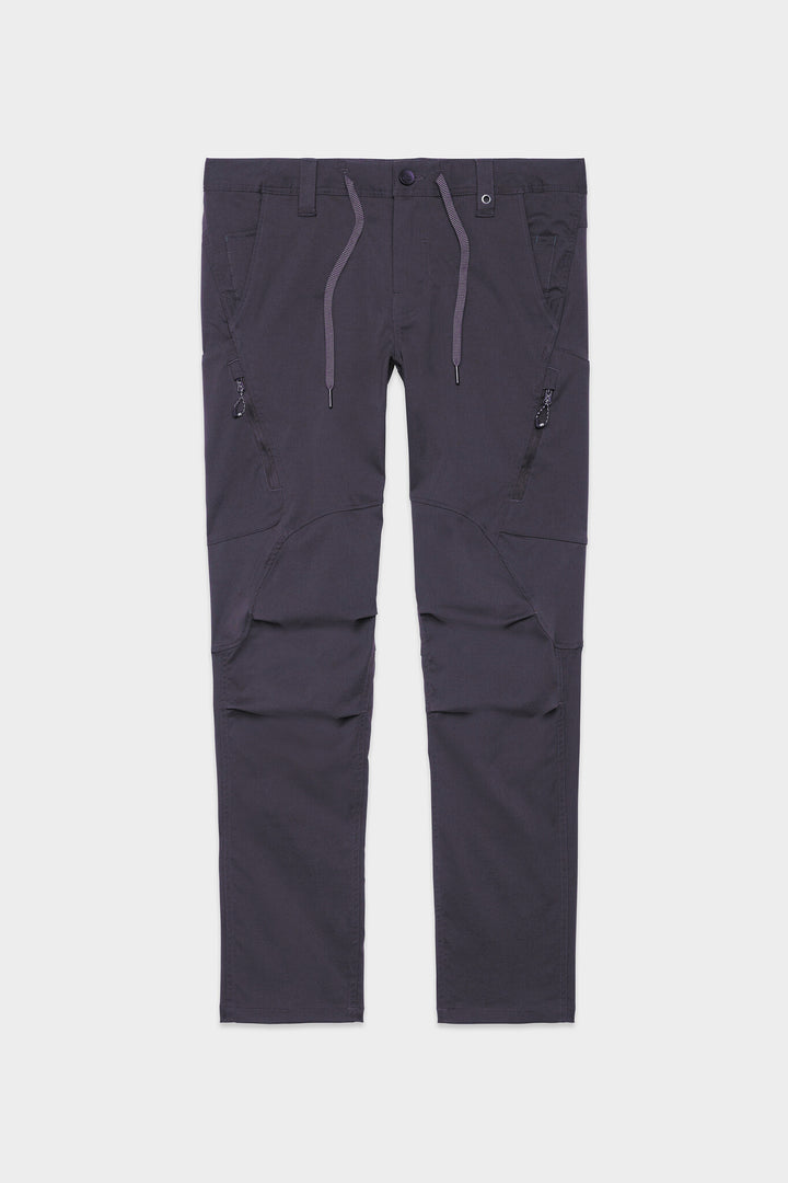 686 Mens Anything Cargo Pant - Relaxed Fit | Charcoal