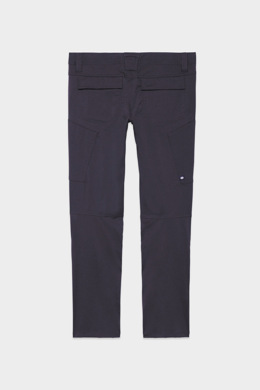 686 Mens Anything Cargo Pant - Relaxed Fit | Charcoal