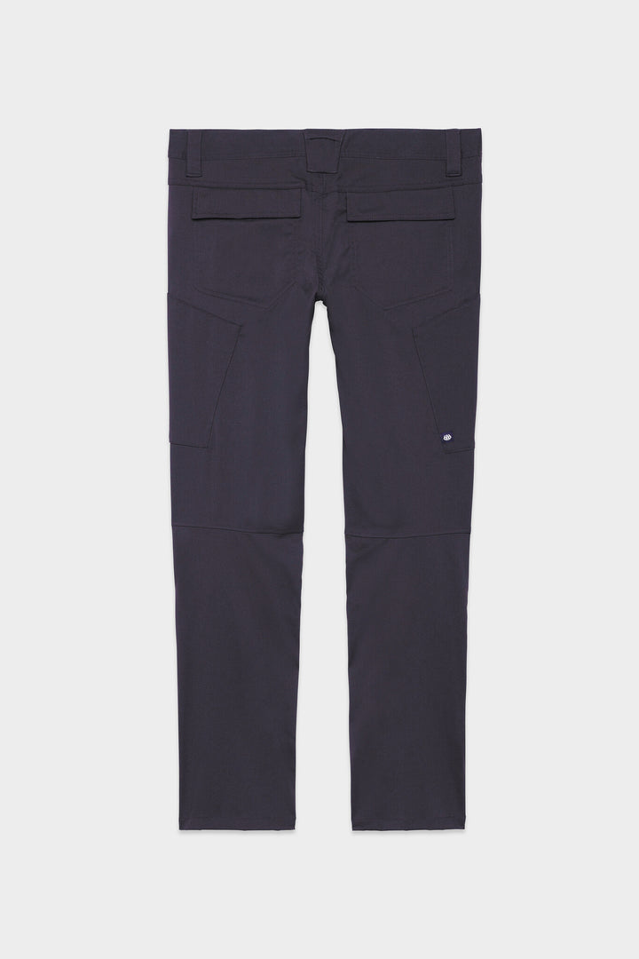686 Mens Anything Cargo Pant - Relaxed Fit | Charcoal