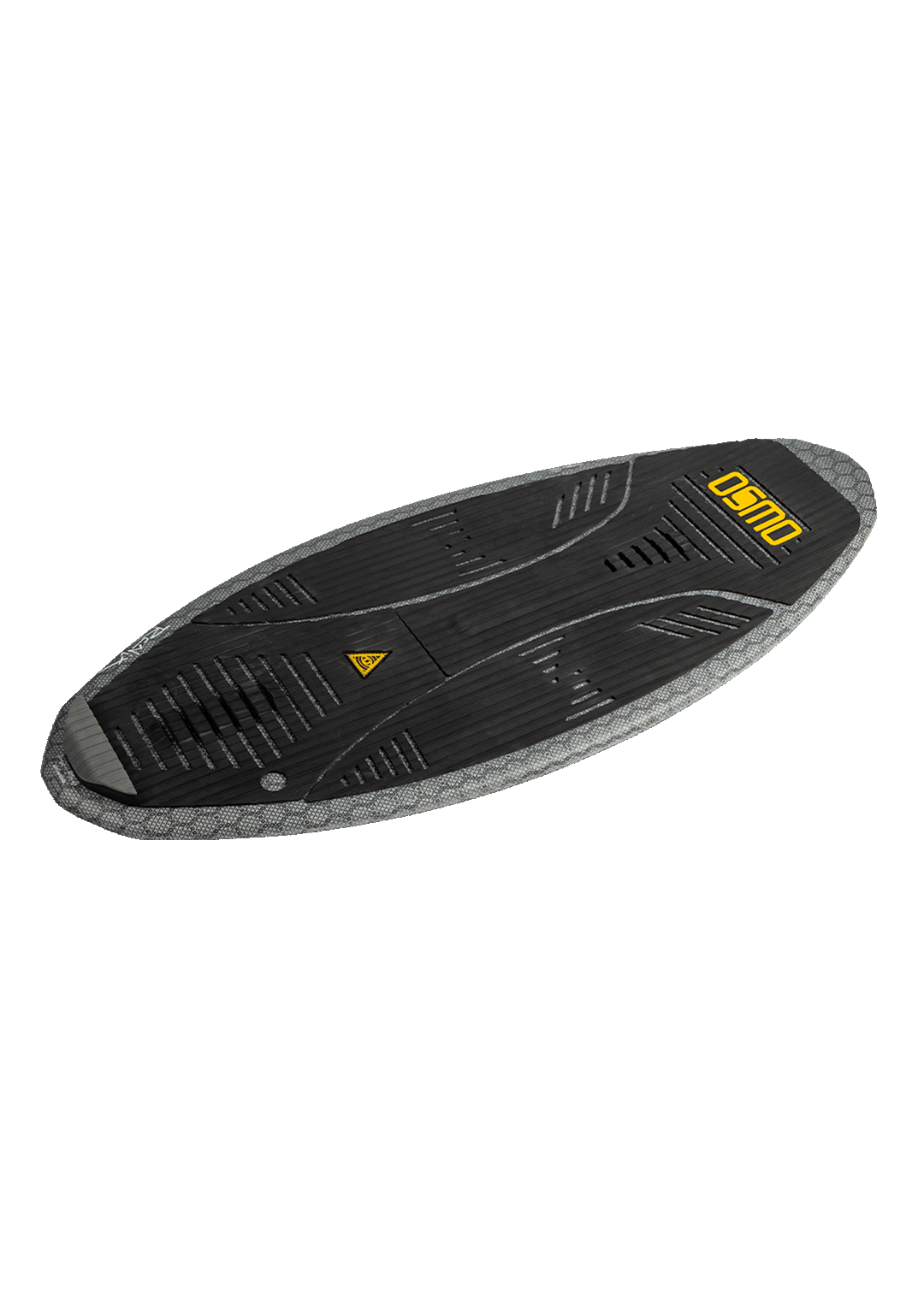 Ronix H.O.M.E. Carbon Pro Osmo Skimmer Surf 2025 (Mens) | Radioactive