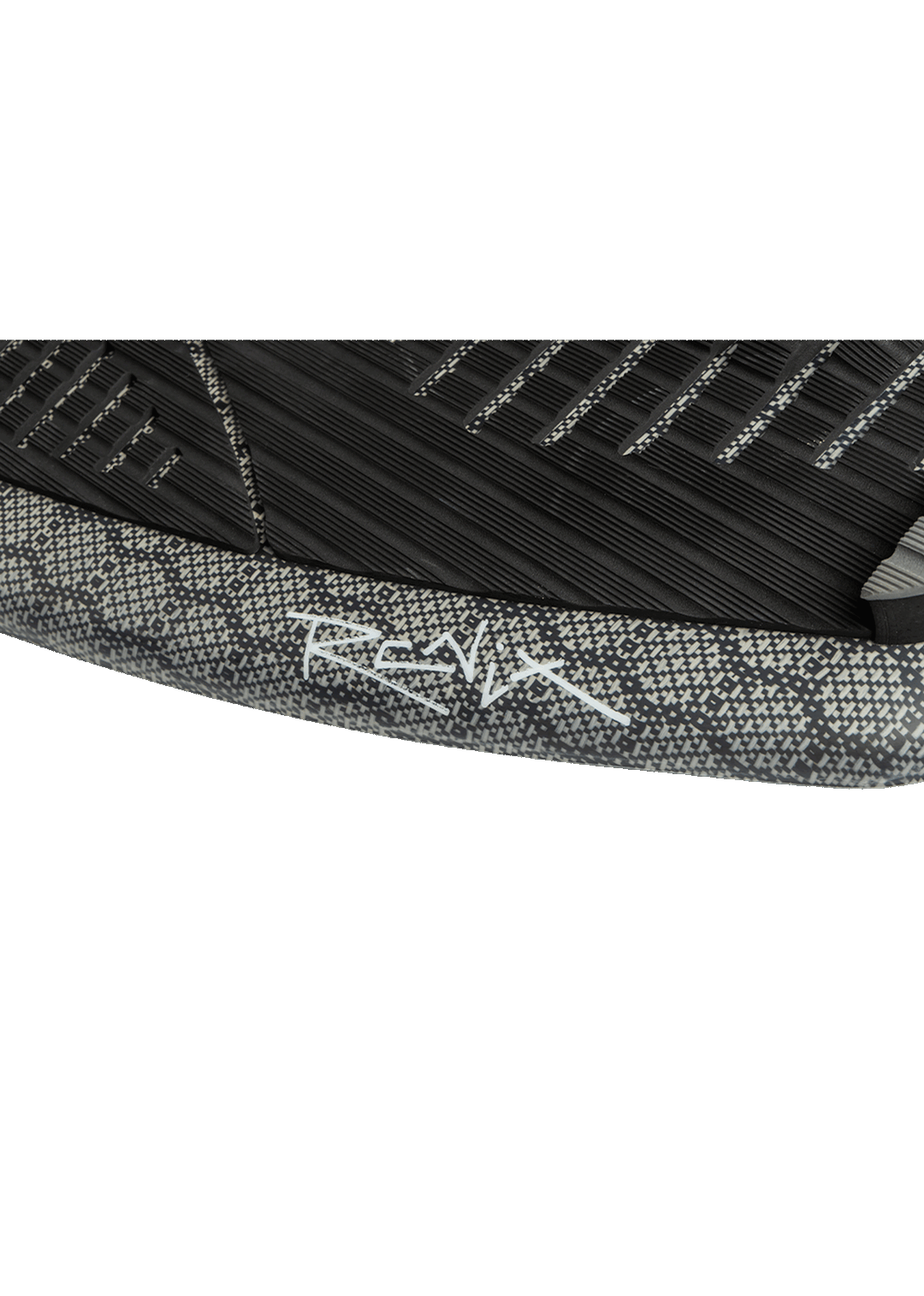 Ronix H.O.M.E. Carbon Pro Osmo Skimmer Surf 2025 (Mens) | Radioactive