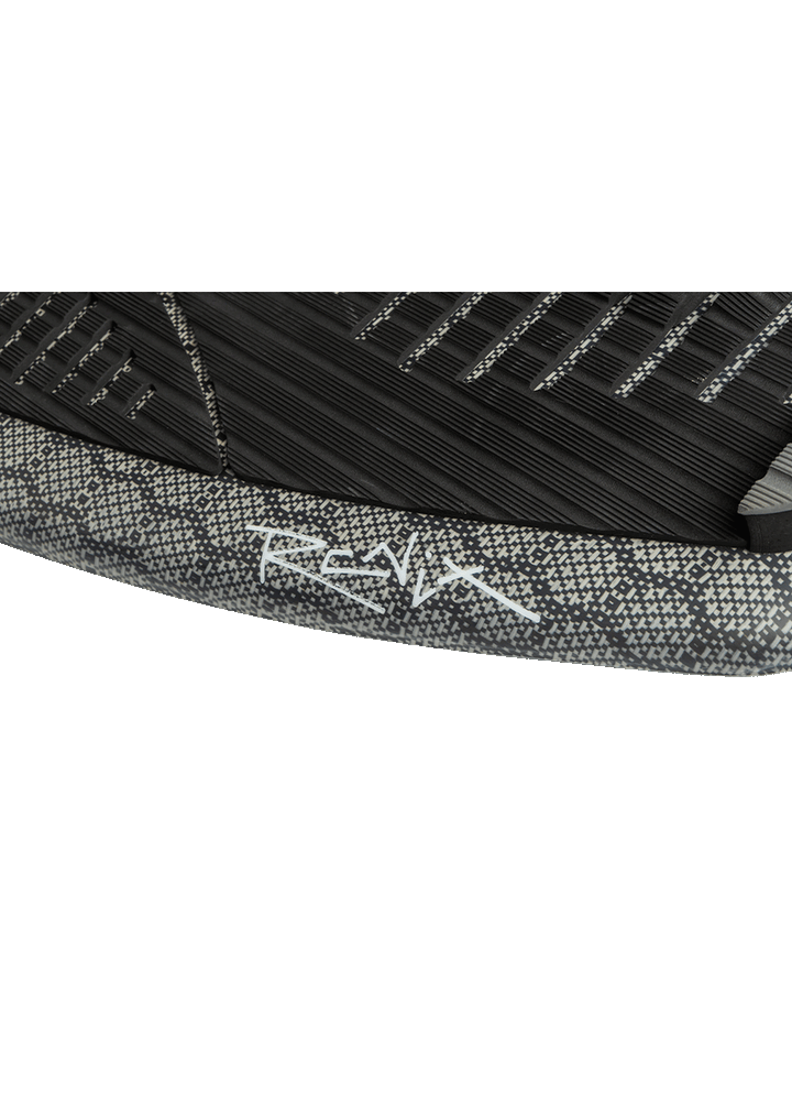 Ronix H.O.M.E. Carbon Pro Osmo Skimmer Surf 2025 (Mens) | Radioactive