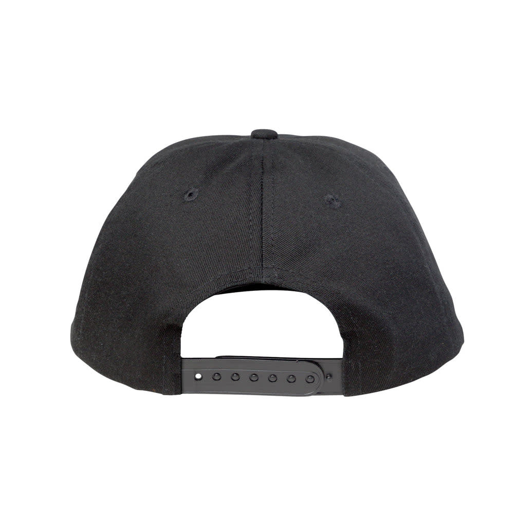 Independent Btg Summit Snapback | Black