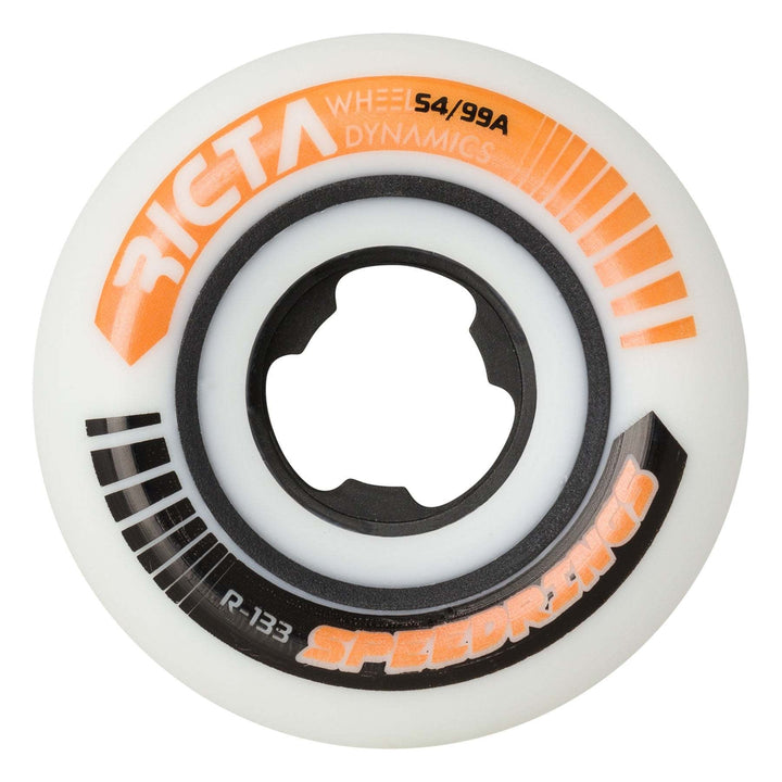 Ricta Speedrings Wide Wheels