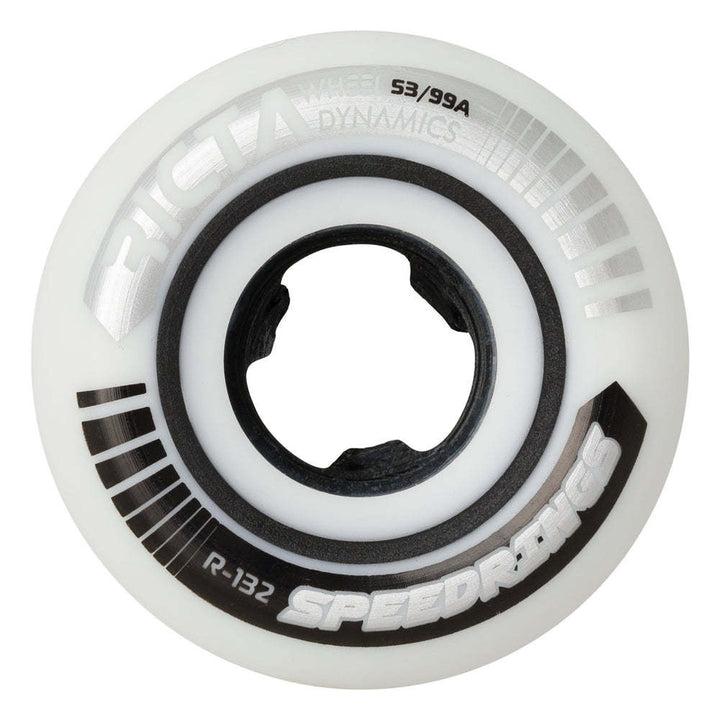 Ricta Speedrings Wide Wheels